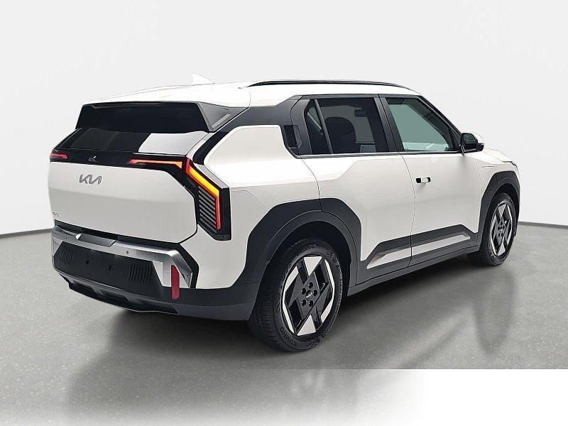 Neu Kia EV3 Earth 150 kW (204 PS) 2026 SUV