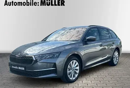 Brugt Skoda Octavia Selection 150 HK (110 kW) 2026 Stationcar