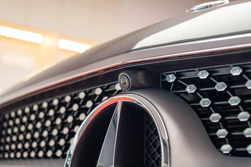 Gebraucht Mercedes E400 333 PS (244 kW) 2017 Grau Coupé