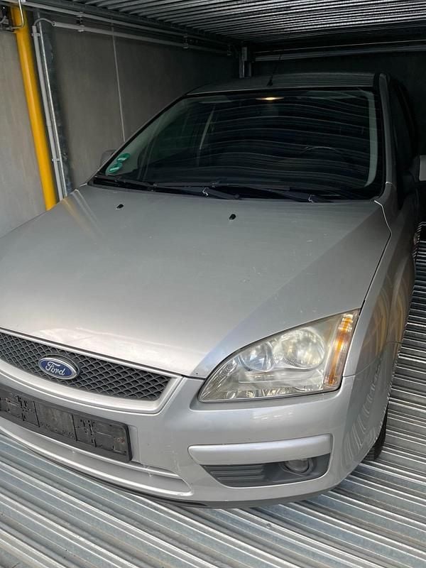Gebraucht 2007 Ford Focus Kombi | 600 € (Fairer Preis) - Bild 1/4