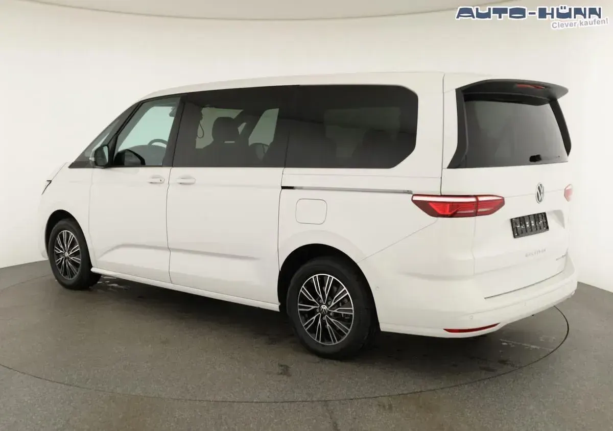 Neu VW Multivan Business 245 PS (180 kW) 2026 Candy weiß Van / Kleinbus