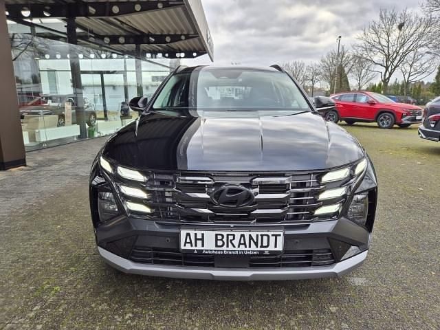 Neu Hyundai Tucson Select 150 PS (110 kW) 2025 Schwarz SUV