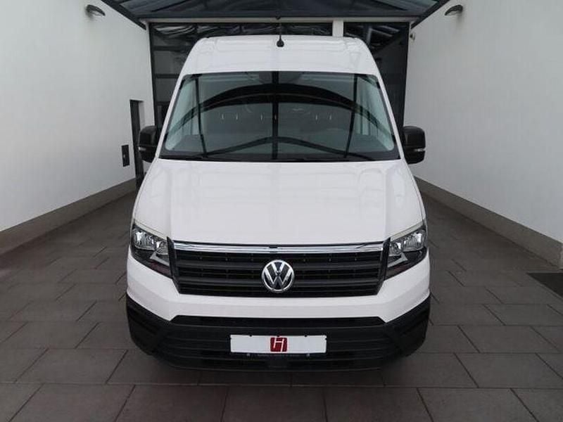 Gebraucht VW Crafter 177 PS (130 kW) 2018 Andere Van