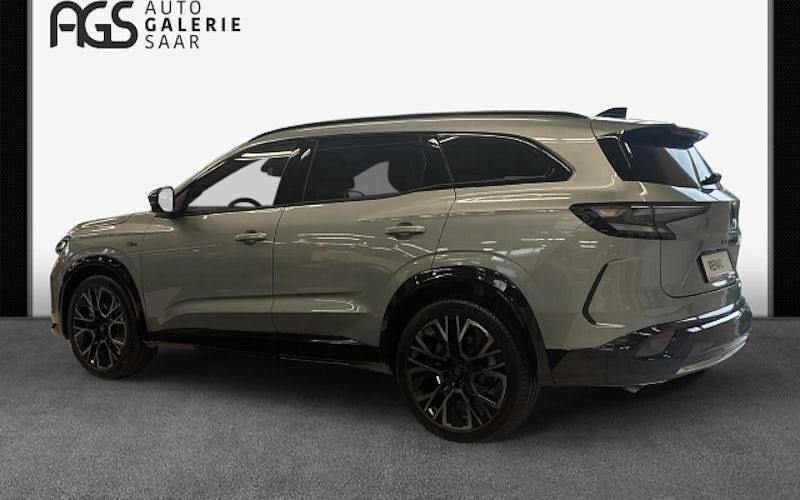 Neu Renault Espace Esprit Alpine 200 PS (147 kW) 2025 Baltic grey (grau) SUV