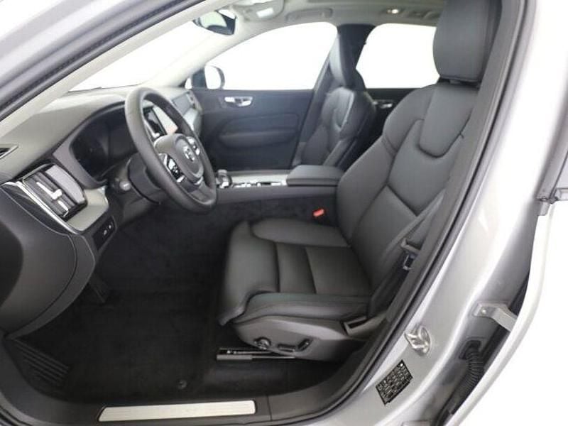 Gebraucht Volvo XC60 Plus 398 PS (292 kW) 2025 Silber SUV