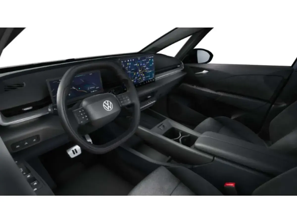 Neu VW ID.3 Style 139 kW (190 PS) 2026 Nordmeerblau Kleinwagen
