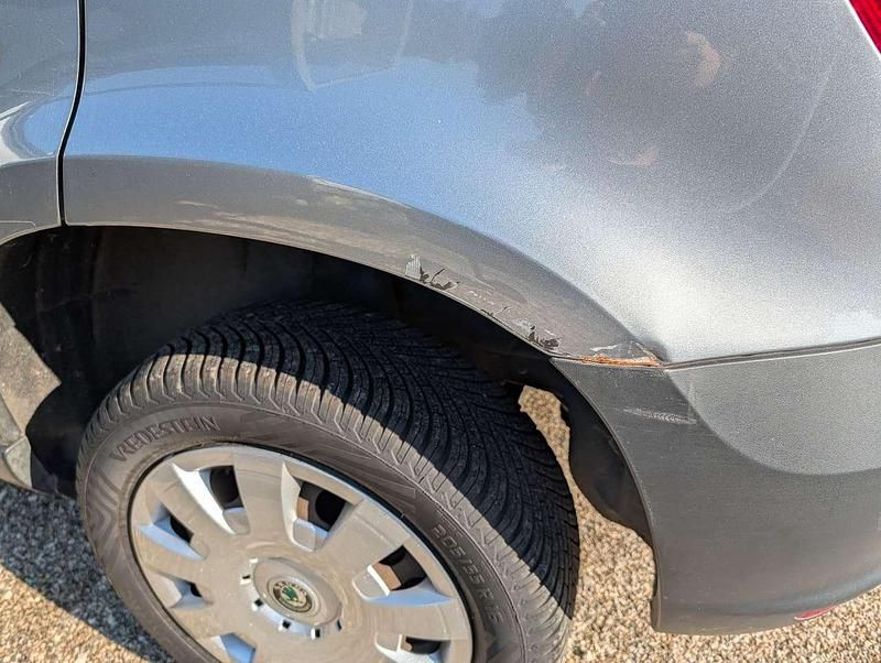 Gebraucht Skoda Yeti Adventure 105 PS (77 kW) 2012 SUV