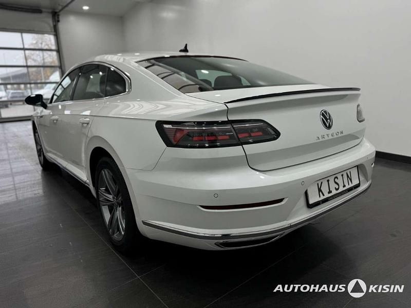 Neu VW Arteon R-line 305 PS (224 kW) 2025 Schwarz Limousine