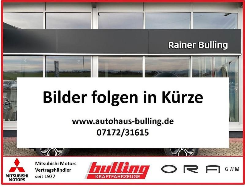 Weiß Gebraucht 2023 Ora 03 Limousine | 20.900 € (Guter Preis) - Bild 1/1