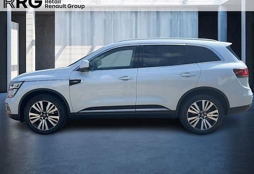 Gebraucht Renault Koleos Initiale Paris 184 PS (135 kW) 2023 Kyanitweiß SUV