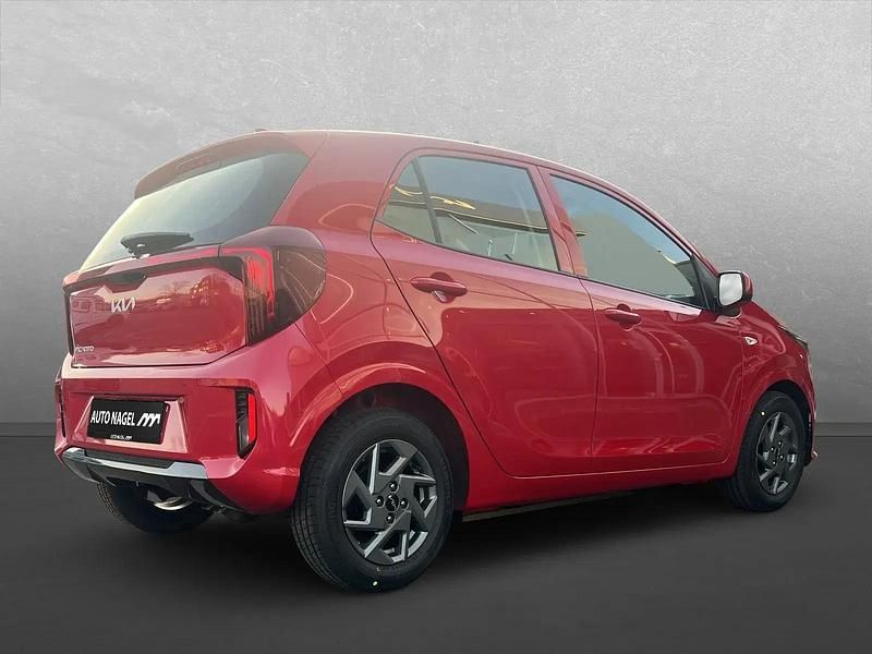 Neu Kia Picanto Vision 68 PS (50 kW) 2026 Andere Kleinwagen