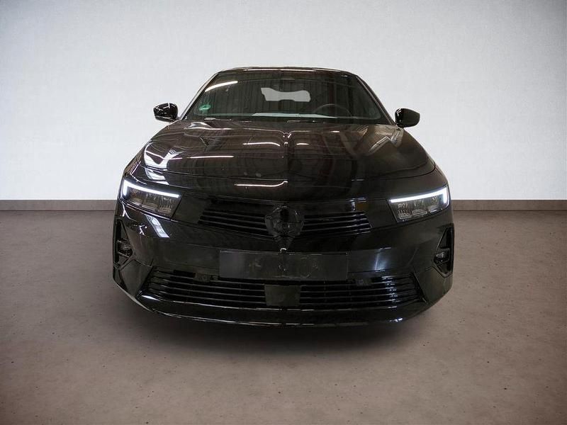 Gebraucht Opel Astra S 131 PS (96 kW) 2024 Schwarz Kombi
