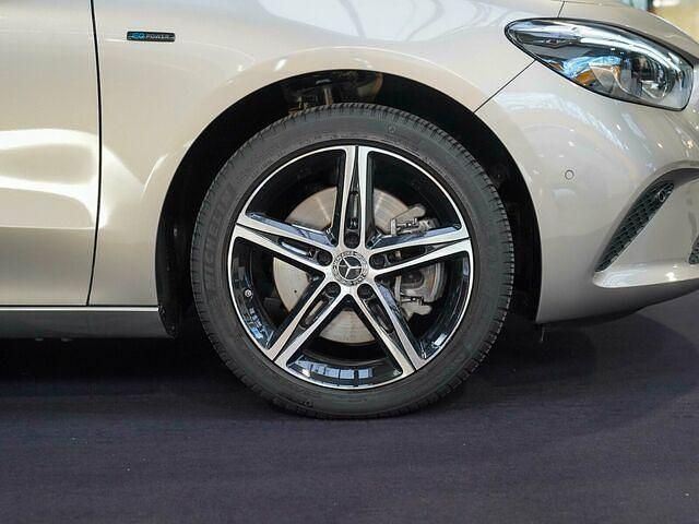 Gebraucht Mercedes B250 Progressive 160 PS (117 kW) 2020 Silber Kleinwagen
