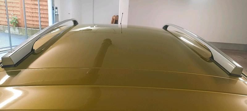 Gebraucht Chevrolet Spark 80 PS (58 kW) 2010 Grün Kleinwagen