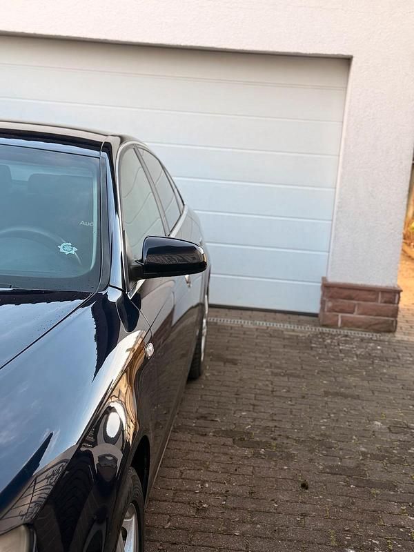 Gebraucht Audi A6 233 PS (171 kW) 2006 Blau Limousine