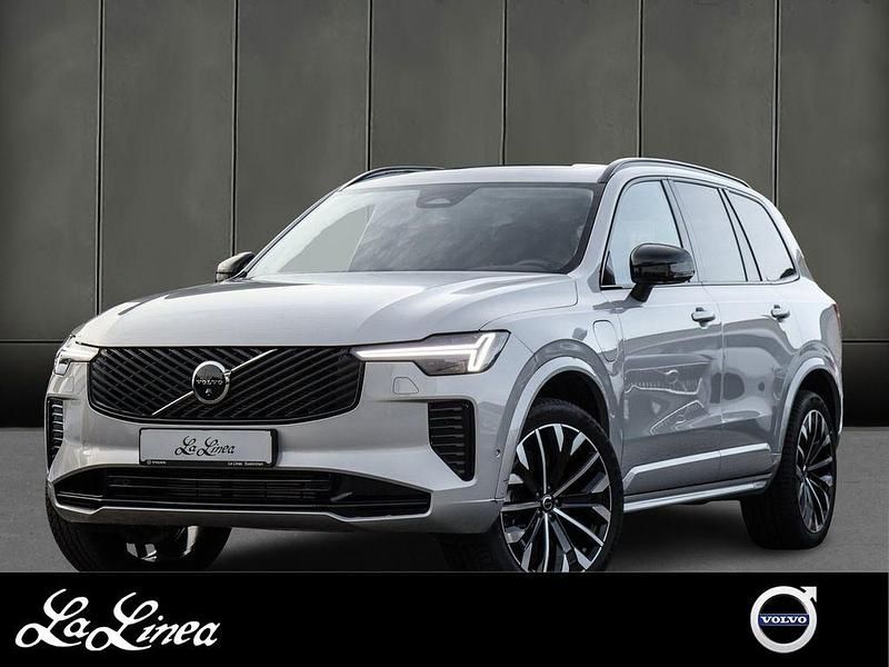 Gebraucht Volvo XC90 Plus 455 PS (334 kW) 2025 Grau SUV