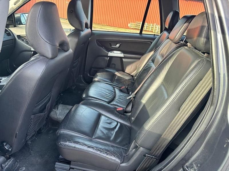 Gebraucht Volvo XC90 Kinetic 209 PS (153 kW) 2005 Grau SUV