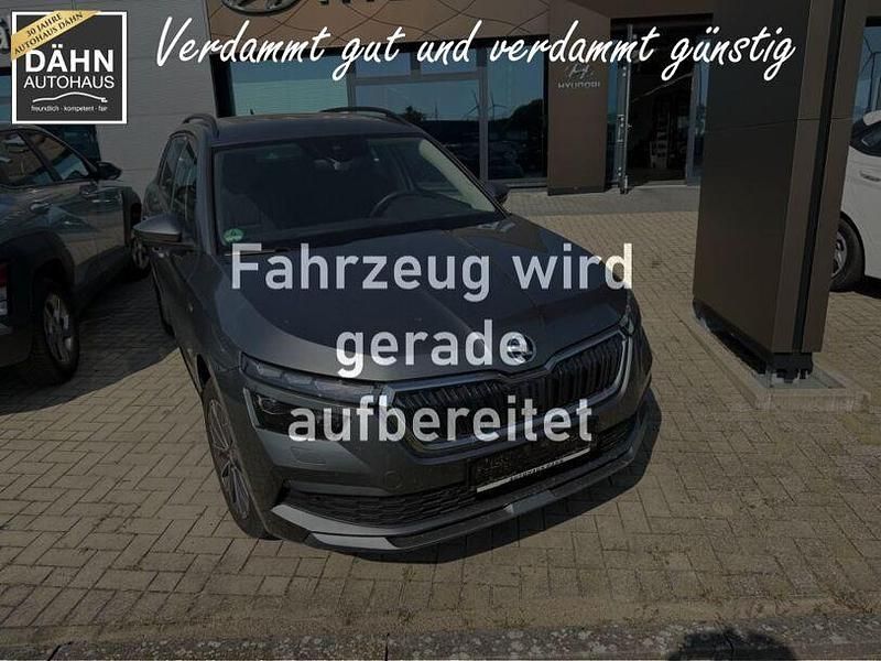 Andere Gebraucht 2023 Skoda Kamiq SUV | 25.990 € (Fairer Preis) - Bild 1/1