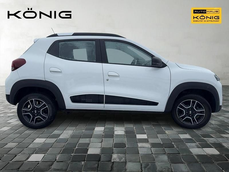 Gebraucht Dacia Spring Essentiel 33 kW (45 PS) 2023 Other Kleinwagen