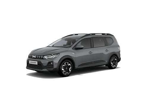 Neu Dacia Jogger Journey 110 PS (80 kW) 2025 Grau Van / Kleinbus