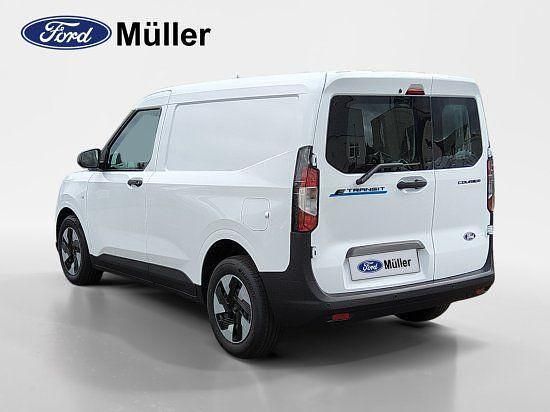 Neu Ford Transit Trend 52 kW (71 PS) 2025 Weiß Van / Kleinbus