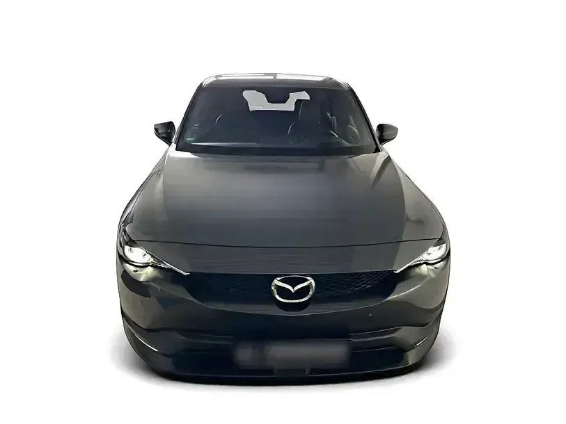 Gebraucht Mazda MX30 Ad'Vantage 106 kW (145 PS) 2022 Grau SUV