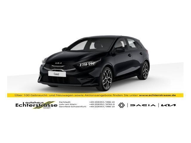 Neu 2025 Kia Ceed Kleinwagen | 29.600 € (Fairer Preis) - Bild 1/2
