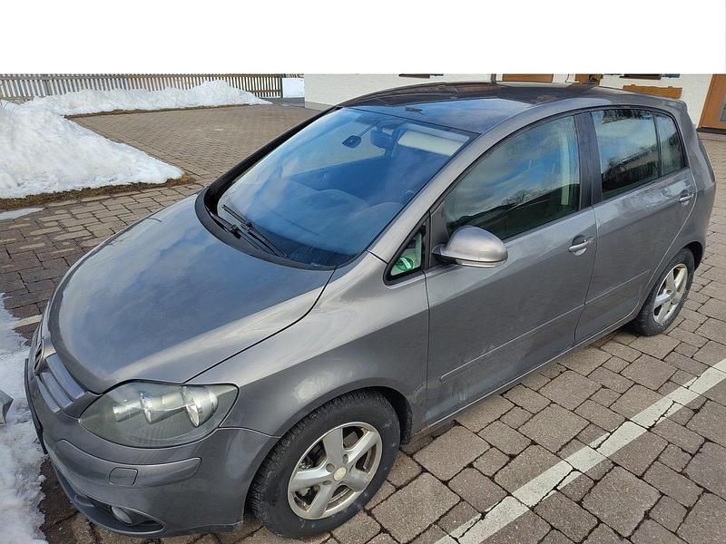 Gebraucht VW Golf VI Comfortline 140 PS (102 kW) 2008 Silber Kleinwagen