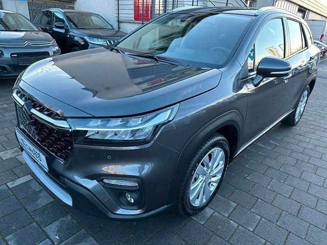 Gebraucht 2023 Suzuki SX4 Comfort SUV | 22.990 € (Fairer Preis) - Bild 1/4