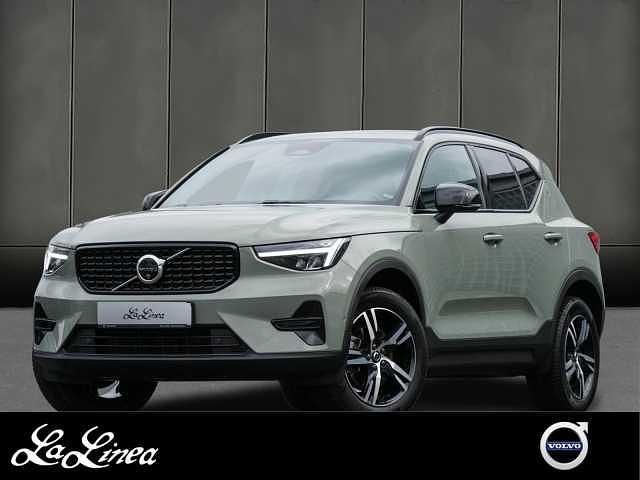 Gebraucht Volvo XC40 120 PS (88 kW) 2024 SUV