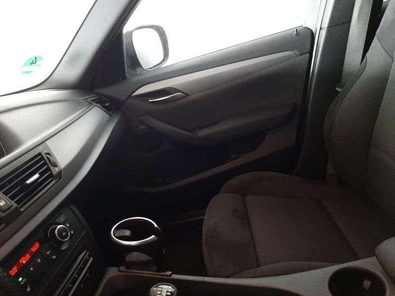 Gebraucht BMW X1 M Sport 143 PS (105 kW) 2011 SUV