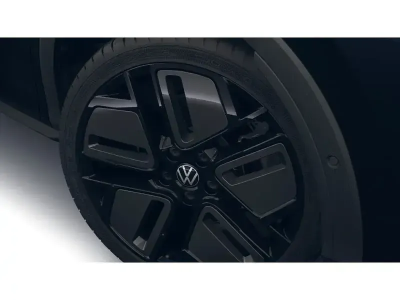 Neu VW T-Roc R-line 150 PS (110 kW) 2026 Grenadillschwarz metallic SUV