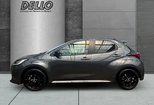 Neu Mazda 2 Homura-Line 116 PS (85 kW) 2026 Grau Kleinwagen