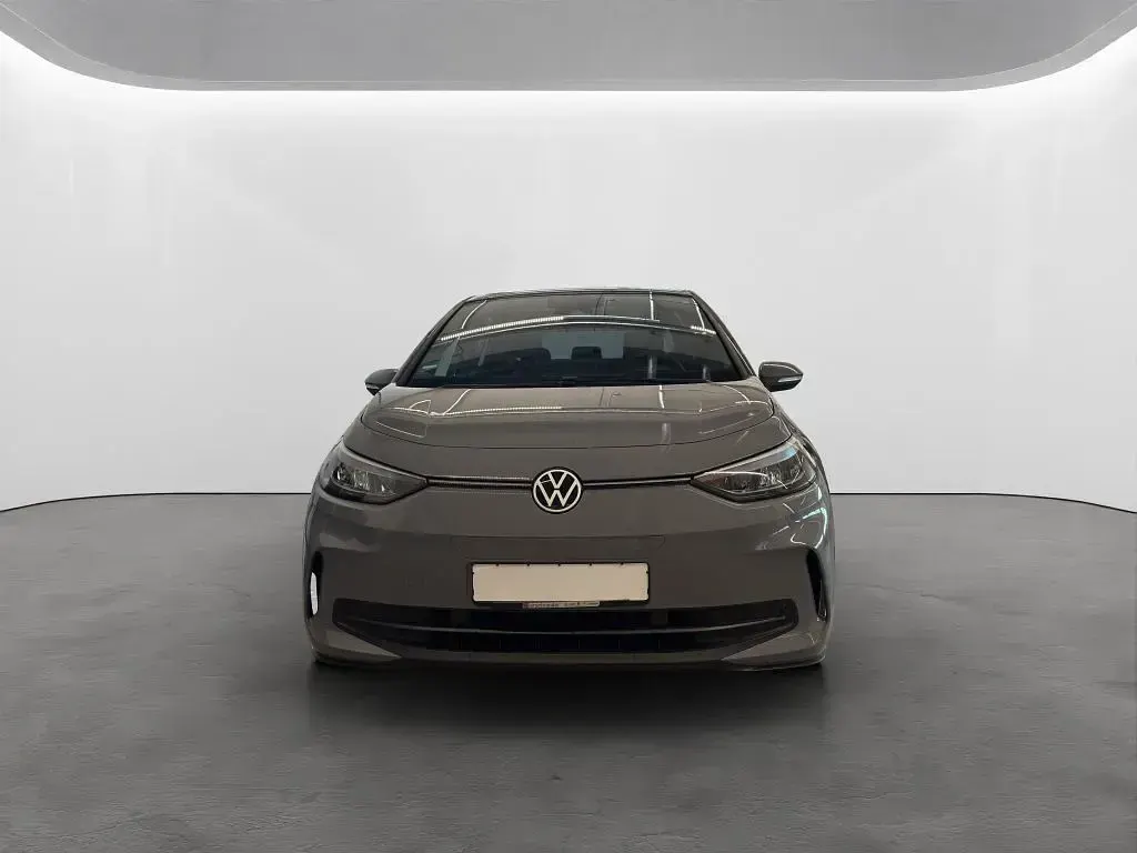 Gebraucht VW ID.3 Pro 150 kW (204 PS) 2024 Grau Kleinwagen