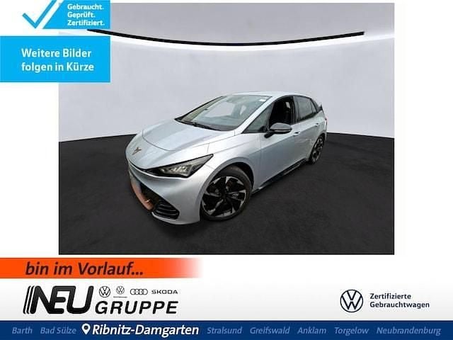 Gebraucht Cupra Born 169 kW (231 PS) 2024 Kleinwagen