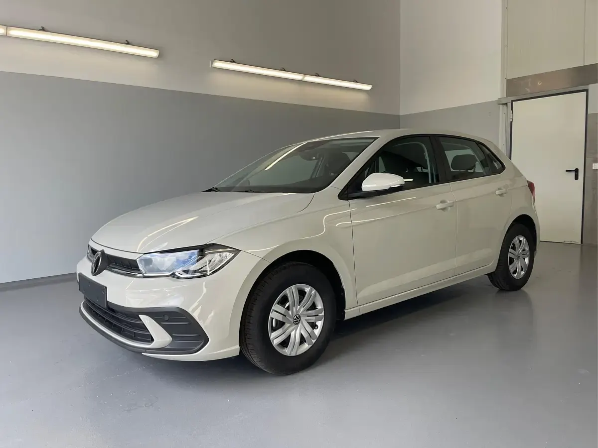 Gebraucht VW Polo 80 PS (58 kW) 2026 Kleinwagen