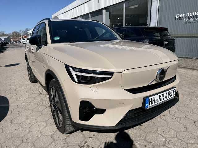 Gebraucht Volvo EX40 136 kW (185 PS) 2025 SUV
