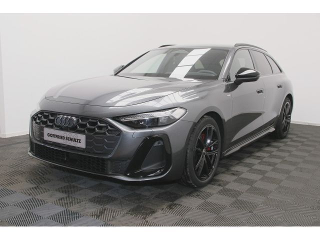 Grau Neu 2025 Audi A5 S-Line Coupé | 63.980 € (Guter Preis) - Bild 1/1