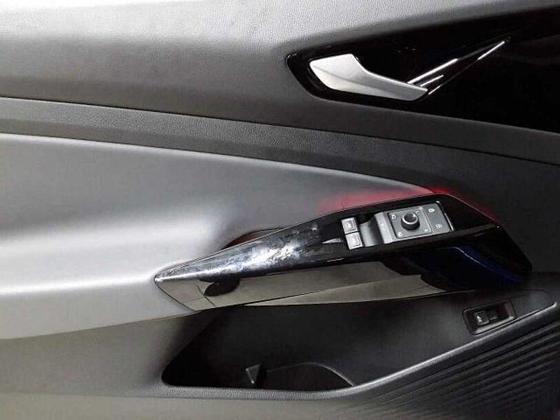 Gebraucht VW ID.4 Pro 150 kW (204 PS) 2022 Blau SUV