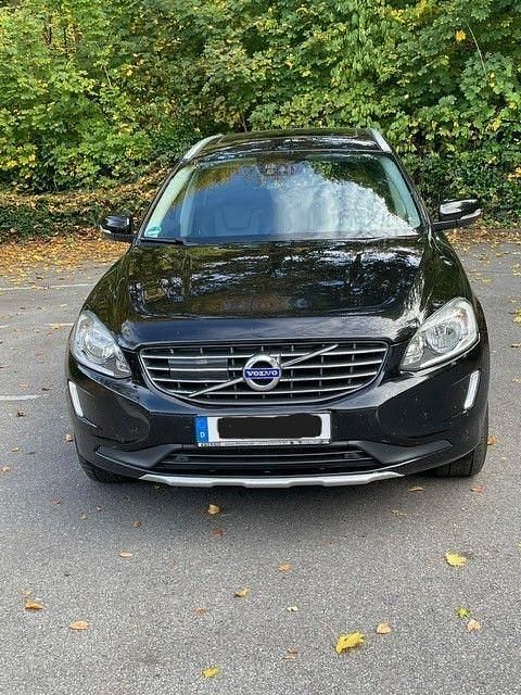 Schwarz Gebraucht 2015 Volvo XC60 Ocean Race SUV | 16.400 € (Fairer Preis) - Bild 1/4