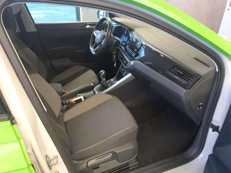 Gebraucht VW Polo Life 80 PS (58 kW) 2022 Grau Kleinwagen