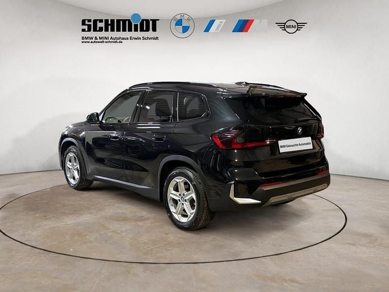 Second-hand BMW X1 Shadowline 326 CP (239 kW) 2024 Negru SUV
