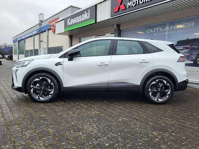 Gebraucht Mitsubishi Grandis Diamant Edition 141 PS (103 kW) 2026 Himalayaweiß SUV