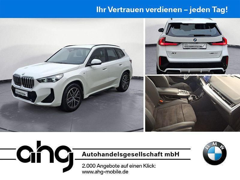 Weiß Gebraucht 2025 BMW X1 M Sport SUV | 43.930 € (Fairer Preis) - Bild 1/4