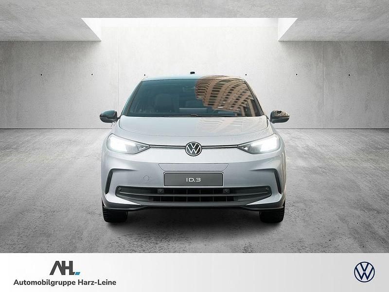 Neu VW ID.3 Pro 150 kW (204 PS) 2026 Beige Kleinwagen