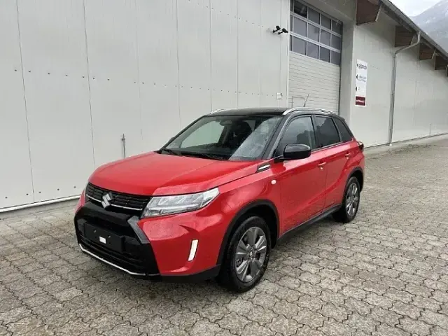 Gebraucht Suzuki Vitara Comfort 110 PS (80 kW) 2026 SUV