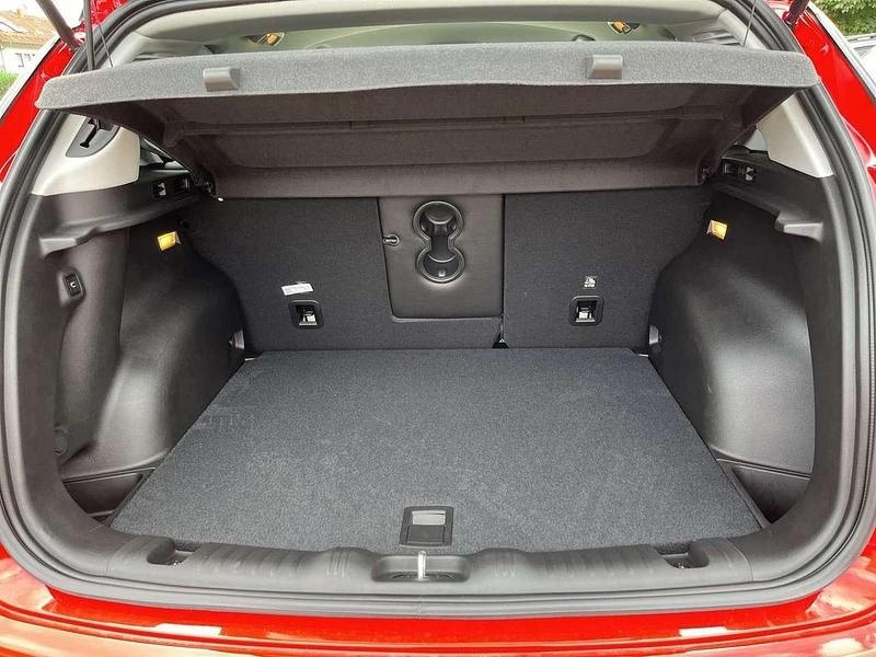 Gebraucht Jeep Compass 131 PS (96 kW) 2024 Colorado red SUV