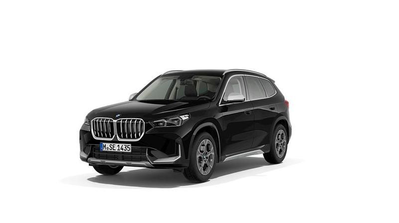 Gebraucht BMW X1 Efficient Dynamics 136 PS (100 kW) 2025 SUV