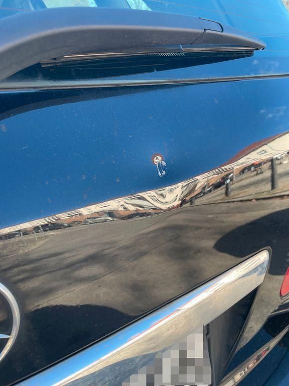 Gebraucht Mercedes B170 116 PS (85 kW) 2006 Schwarz Van / Kleinbus