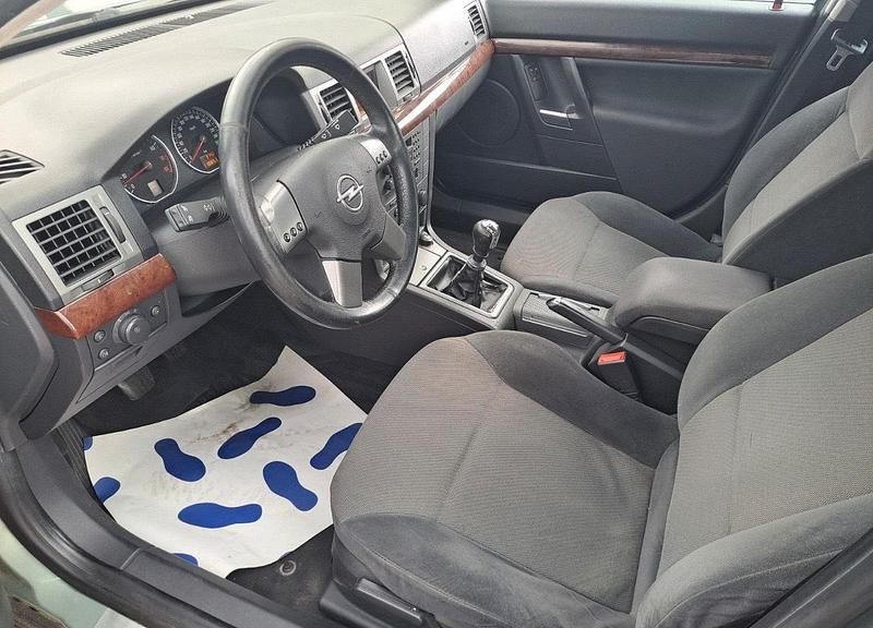 Second-hand Opel Vectra 2005 Break